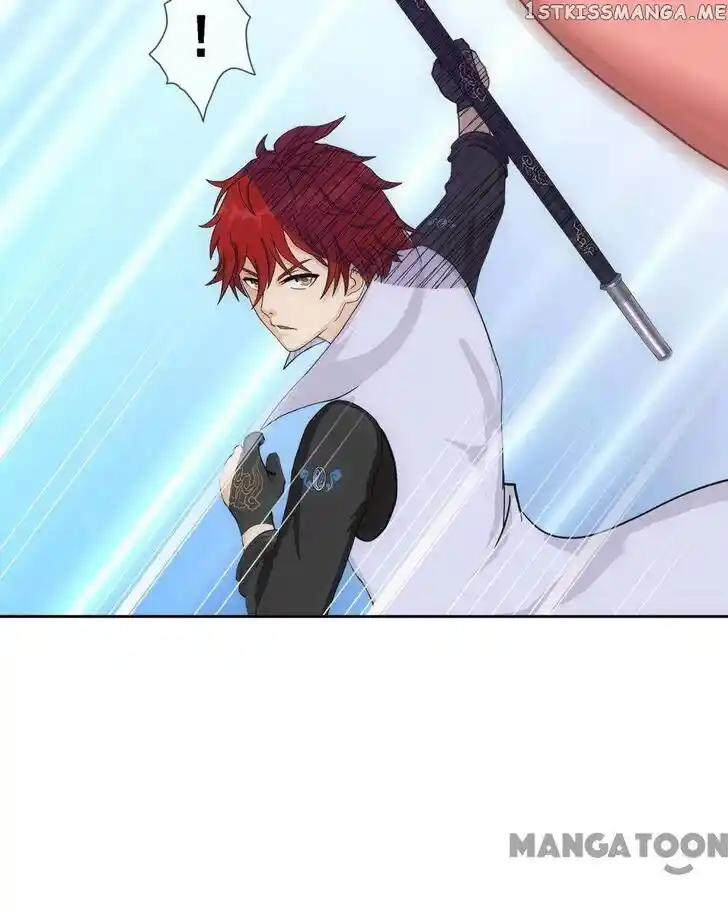 Demon God (Gang Bitou) Ch.308