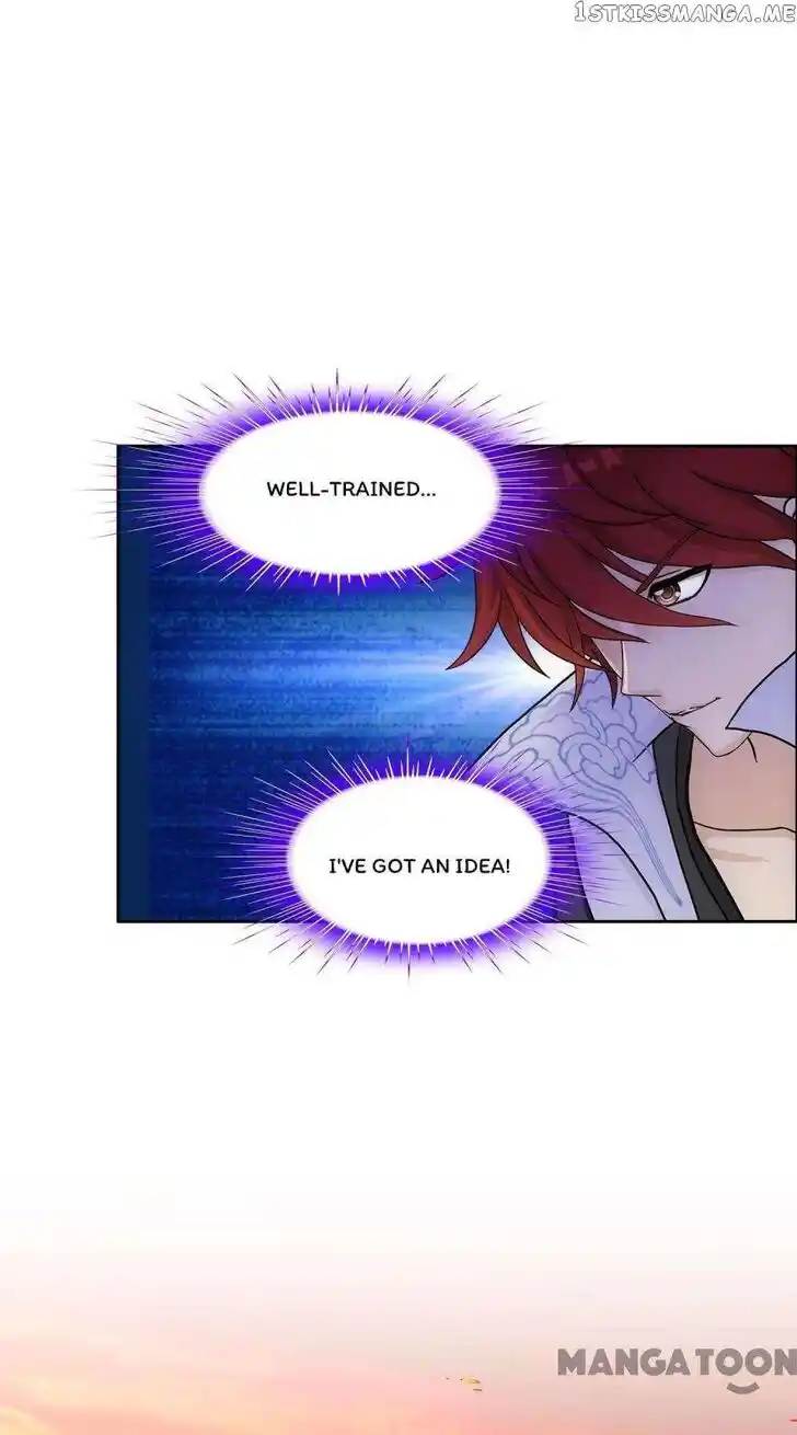 Demon God (Gang Bitou) Ch.308