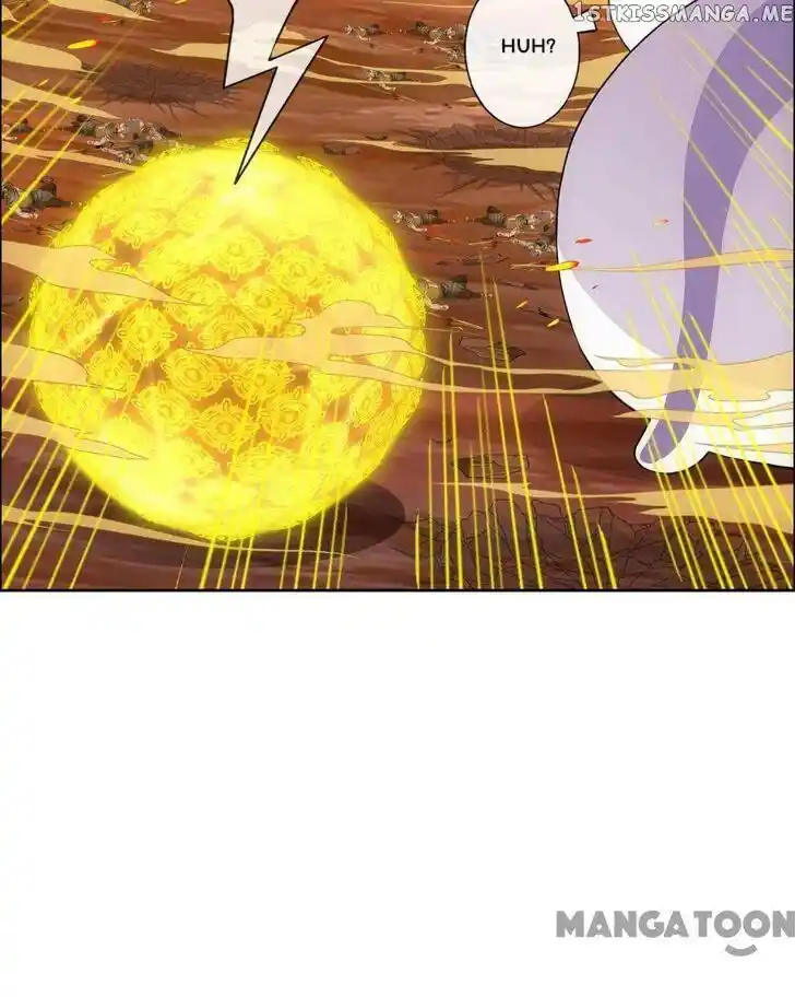 Demon God (Gang Bitou) Ch.308