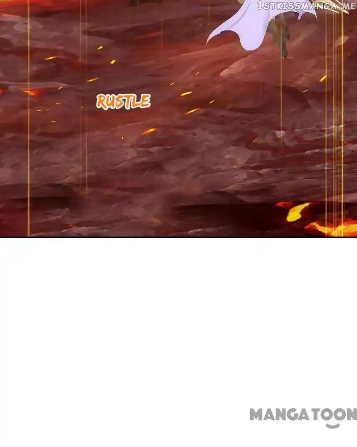 Demon God (Gang Bitou) Ch.308