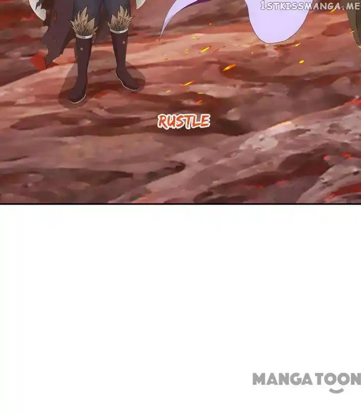 Demon God (Gang Bitou) Ch.308