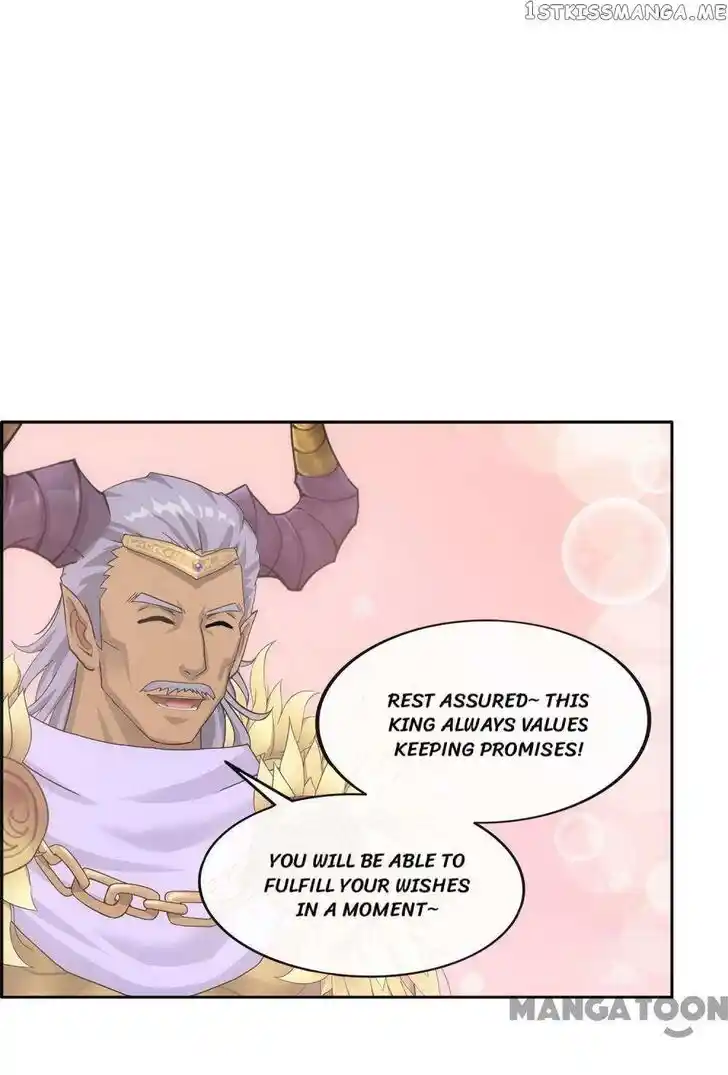 Demon God (Gang Bitou) Ch.308