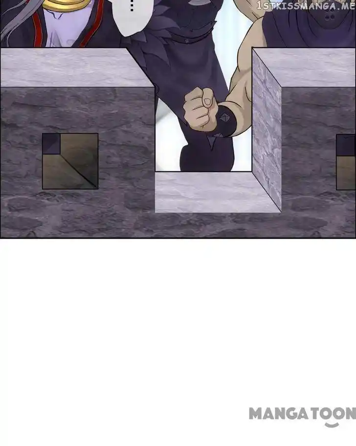 Demon God (Gang Bitou) Ch.309