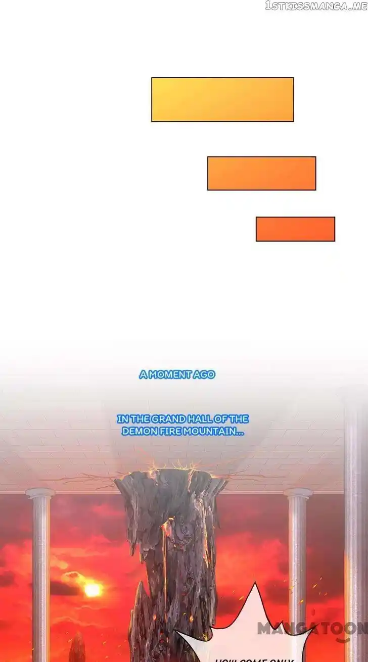 Demon God (Gang Bitou) Ch.309