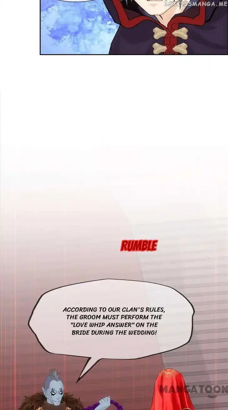 Demon God (Gang Bitou) Ch.309