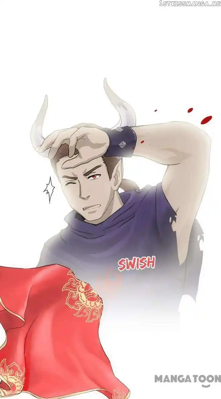 Demon God (Gang Bitou) Ch.309