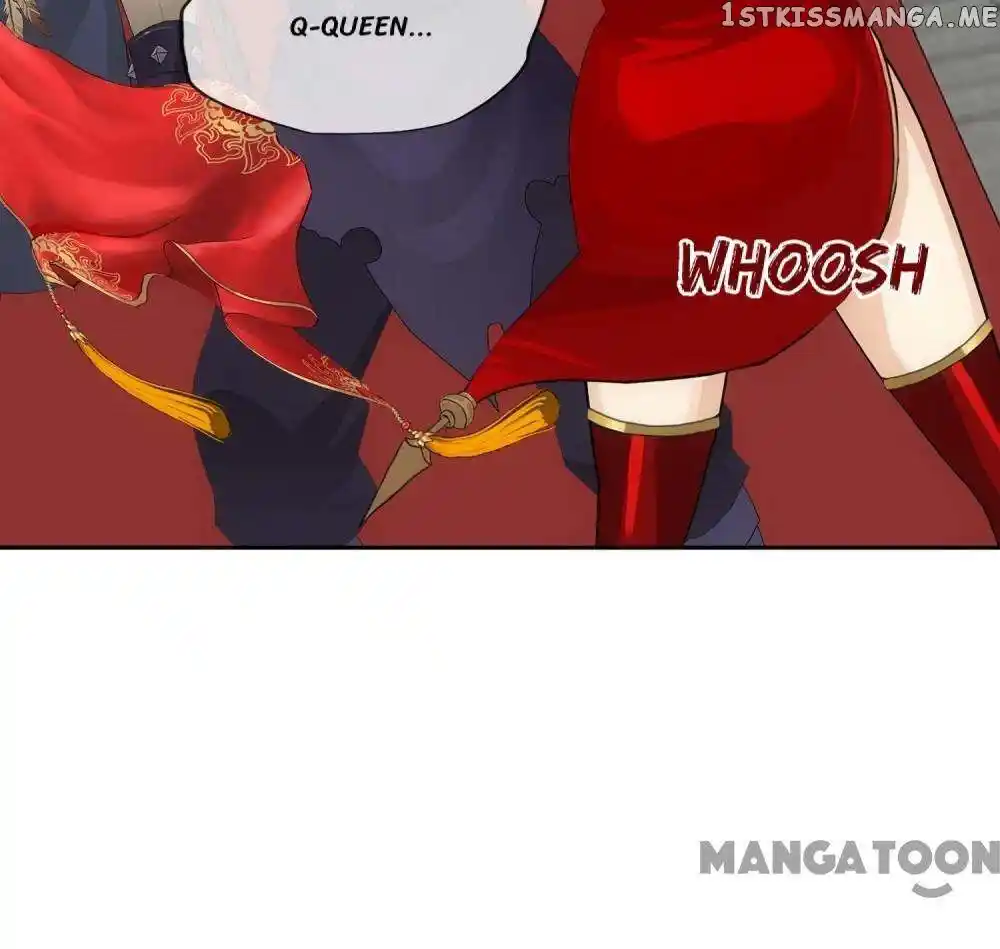 Demon God (Gang Bitou) Ch.309