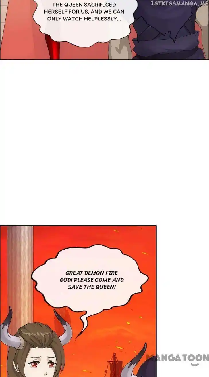 Demon God (Gang Bitou) Ch.309