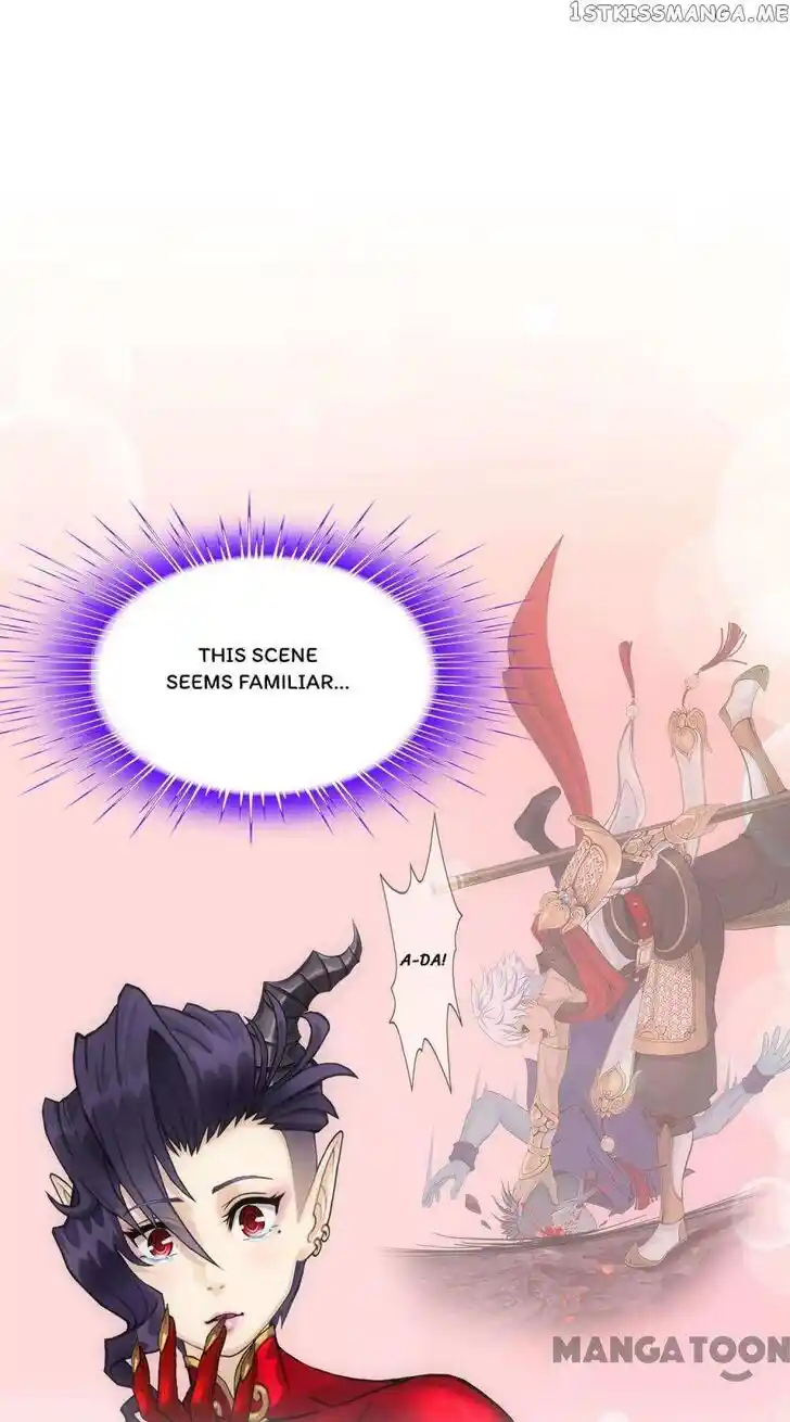 Demon God (Gang Bitou) Ch.309