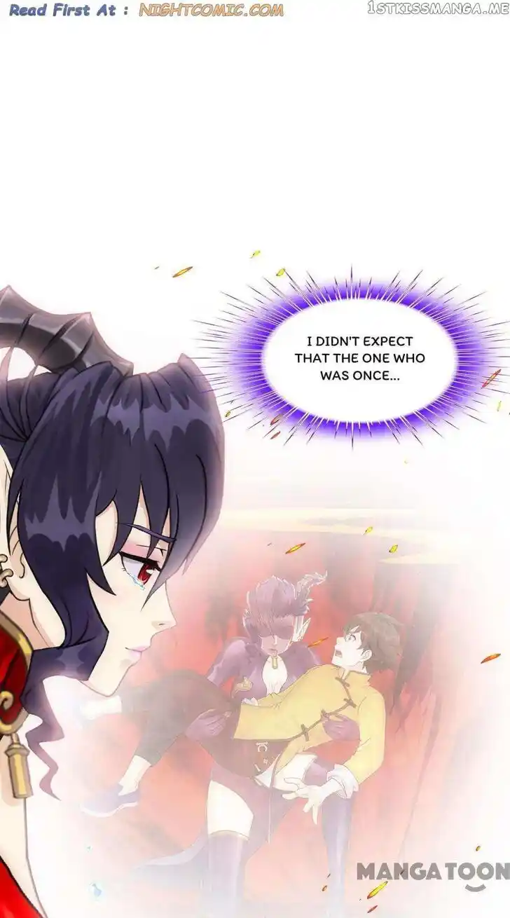 Demon God (Gang Bitou) Ch.310