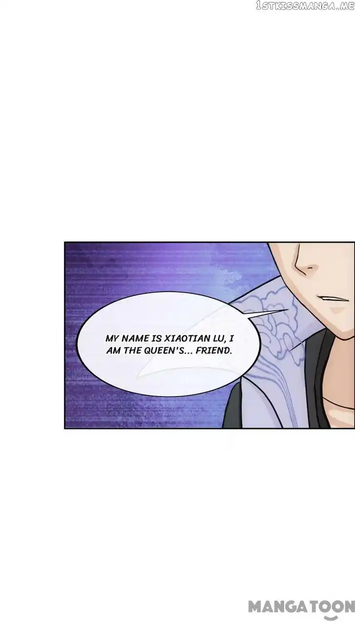 Demon God (Gang Bitou) Ch.310