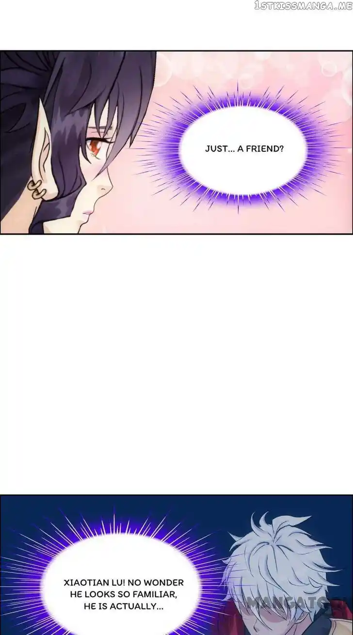 Demon God (Gang Bitou) Ch.310