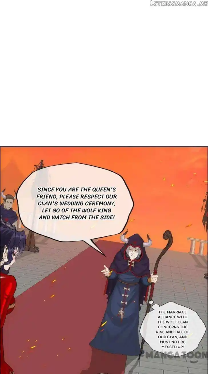 Demon God (Gang Bitou) Ch.310