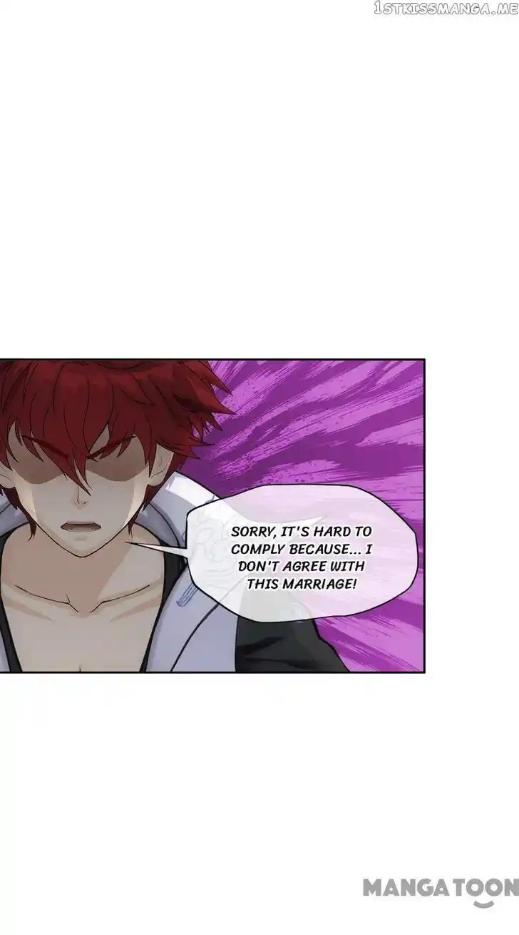 Demon God (Gang Bitou) Ch.310