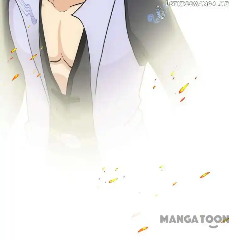 Demon God (Gang Bitou) Ch.310