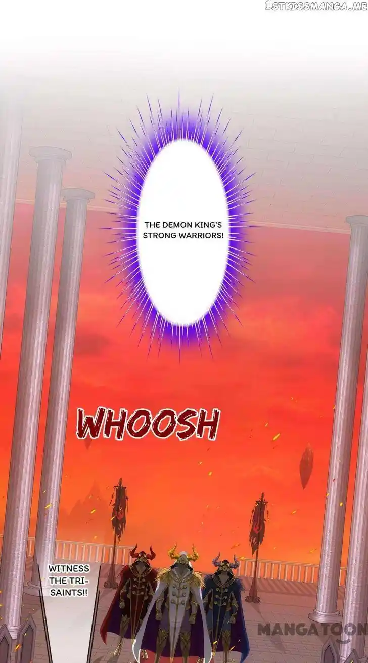 Demon God (Gang Bitou) Ch.310