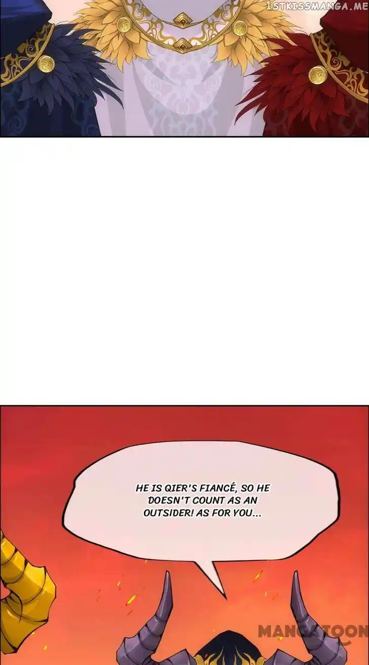 Demon God (Gang Bitou) Ch.310