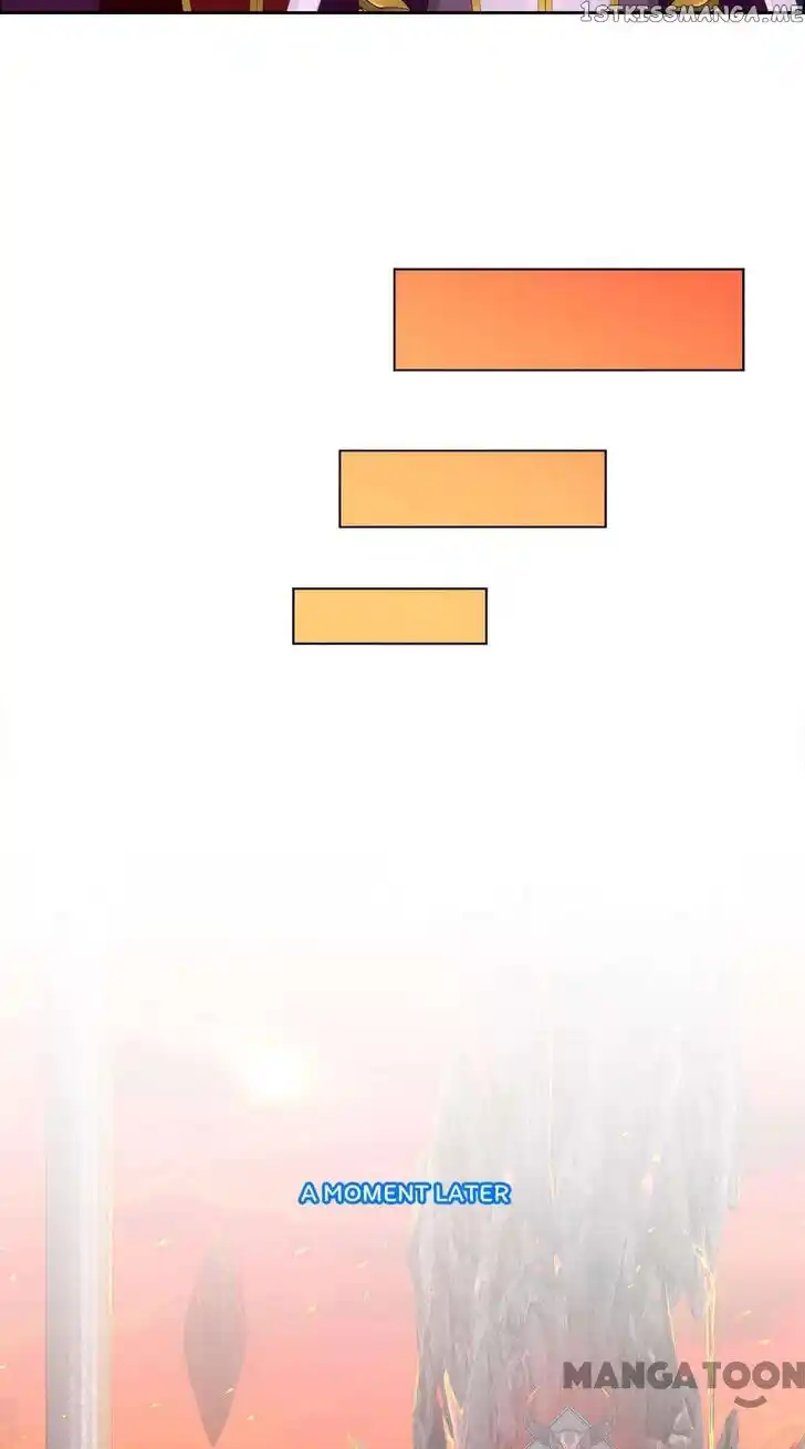 Demon God (Gang Bitou) Ch.310