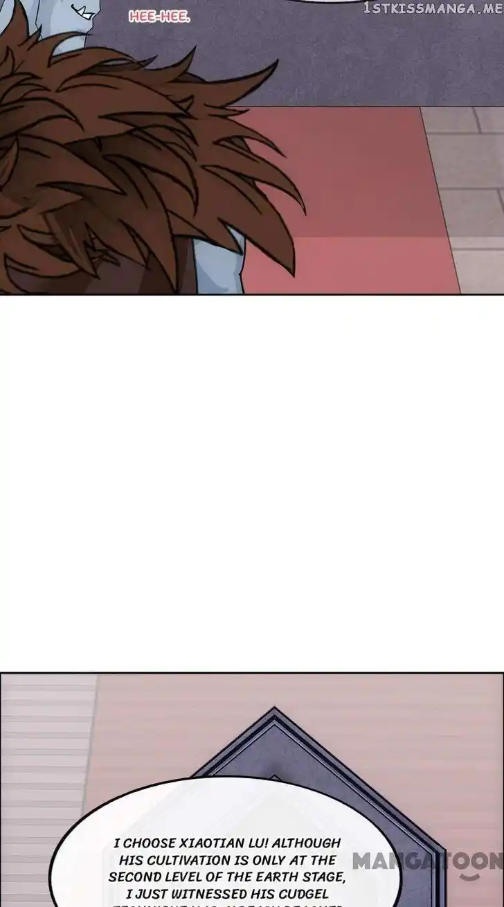 Demon God (Gang Bitou) Ch.310