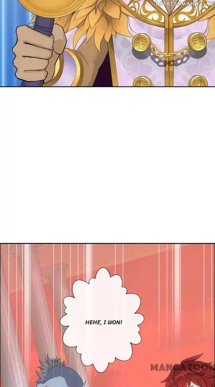 Demon God (Gang Bitou) Ch.310