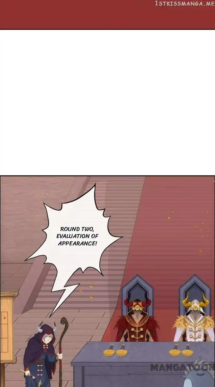 Demon God (Gang Bitou) Ch.310