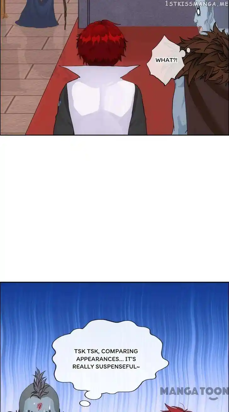 Demon God (Gang Bitou) Ch.310