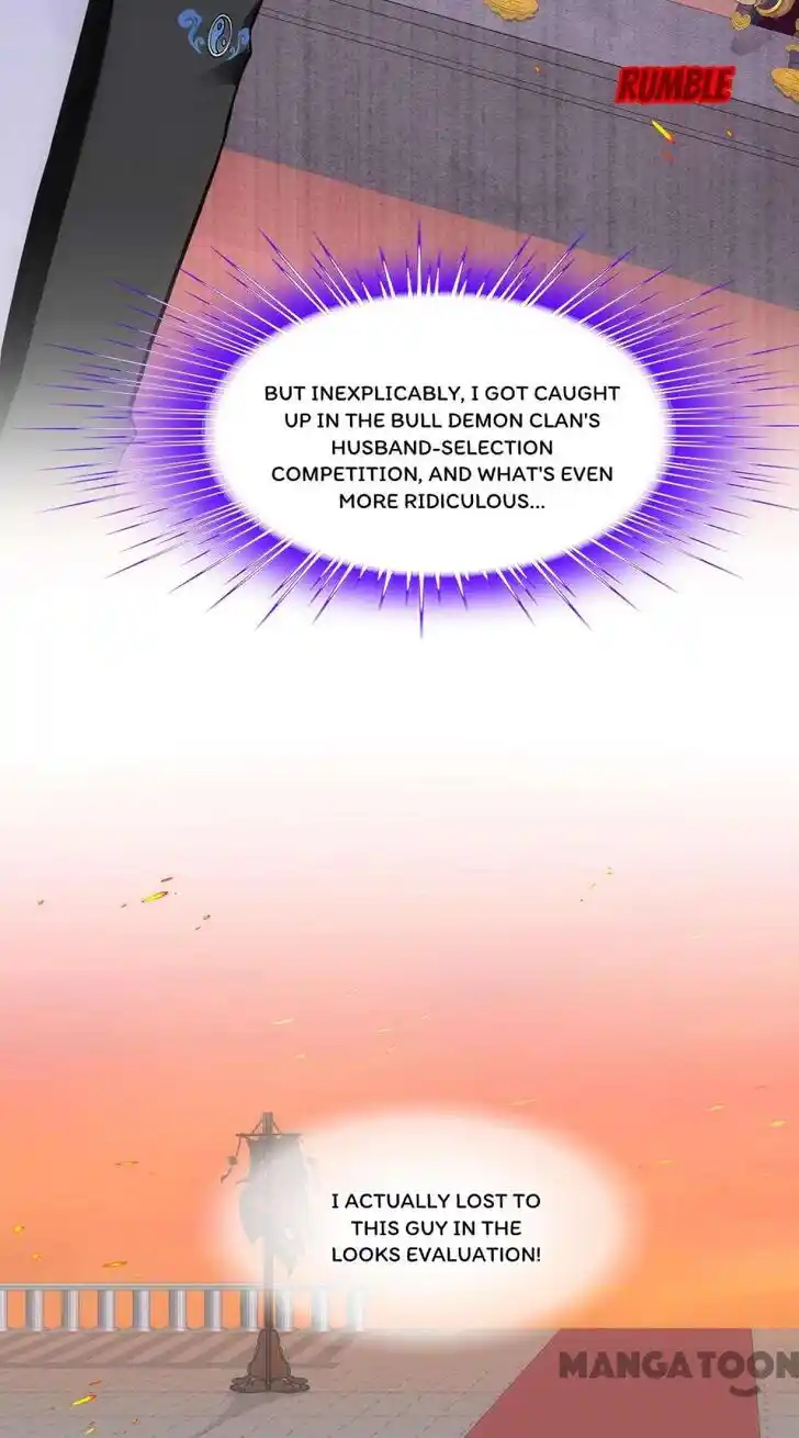 Demon God (Gang Bitou) Ch.311