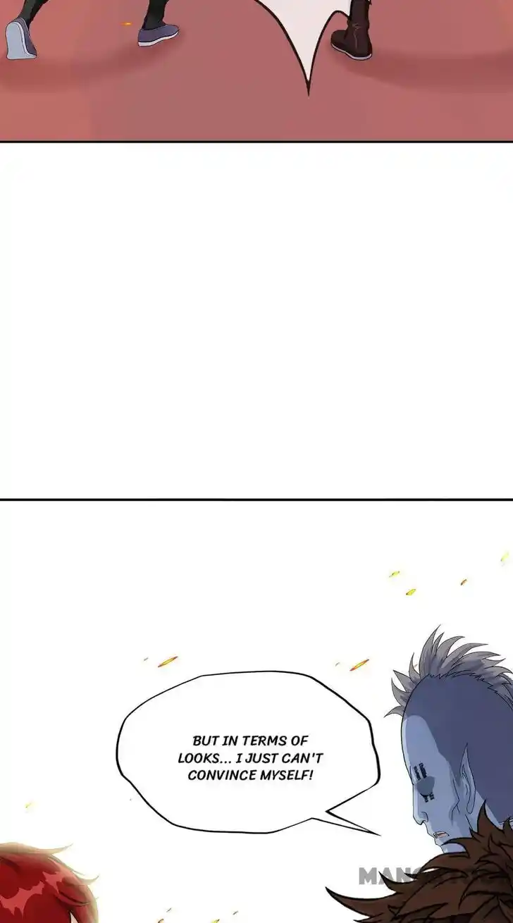 Demon God (Gang Bitou) Ch.311