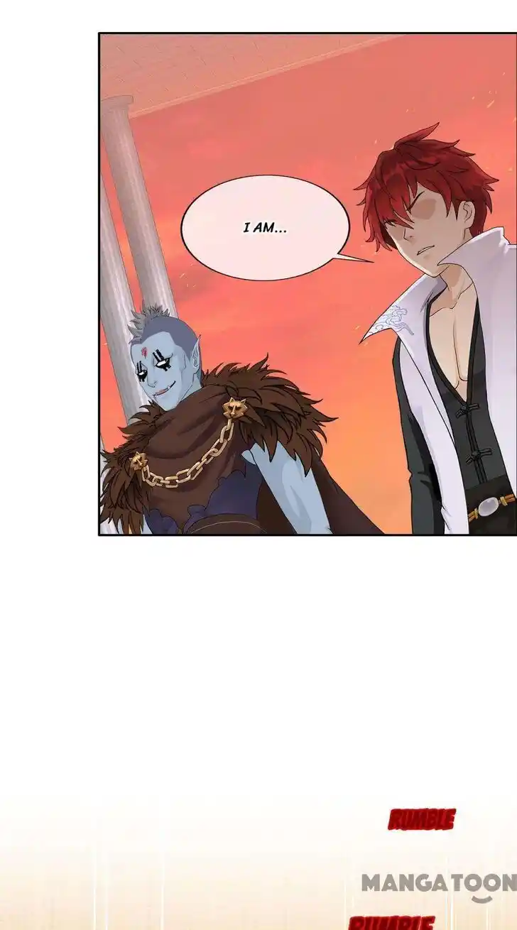 Demon God (Gang Bitou) Ch.311