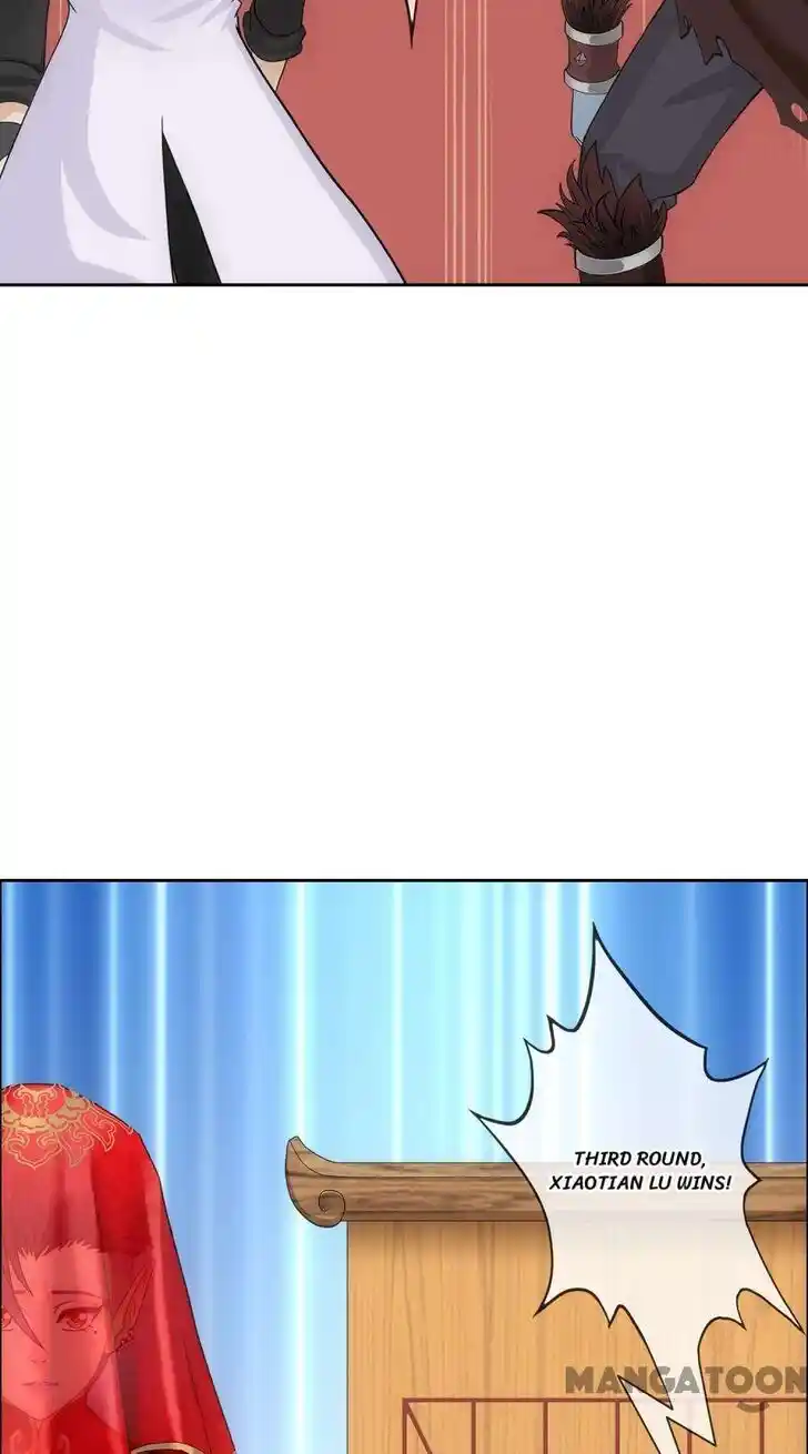 Demon God (Gang Bitou) Ch.311