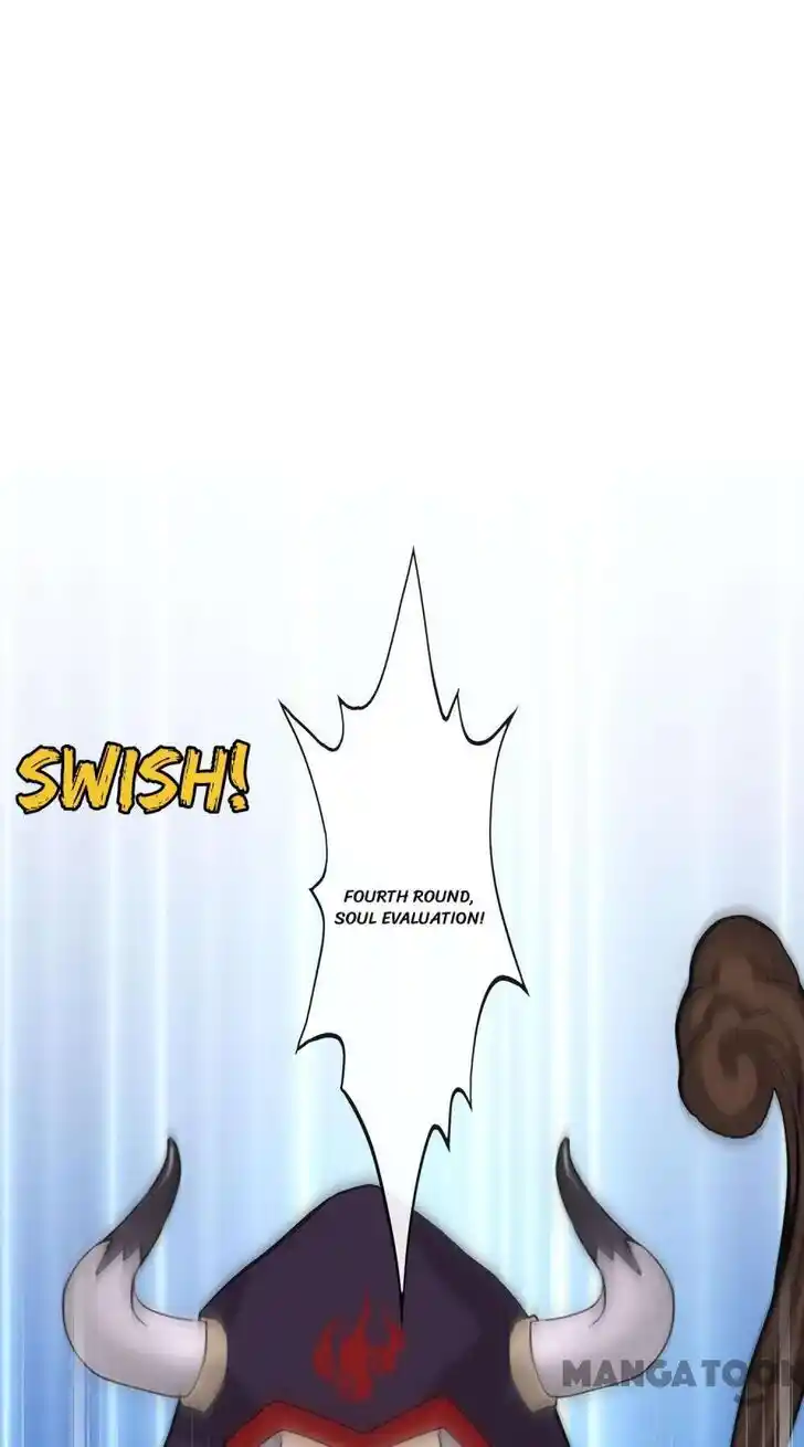 Demon God (Gang Bitou) Ch.311