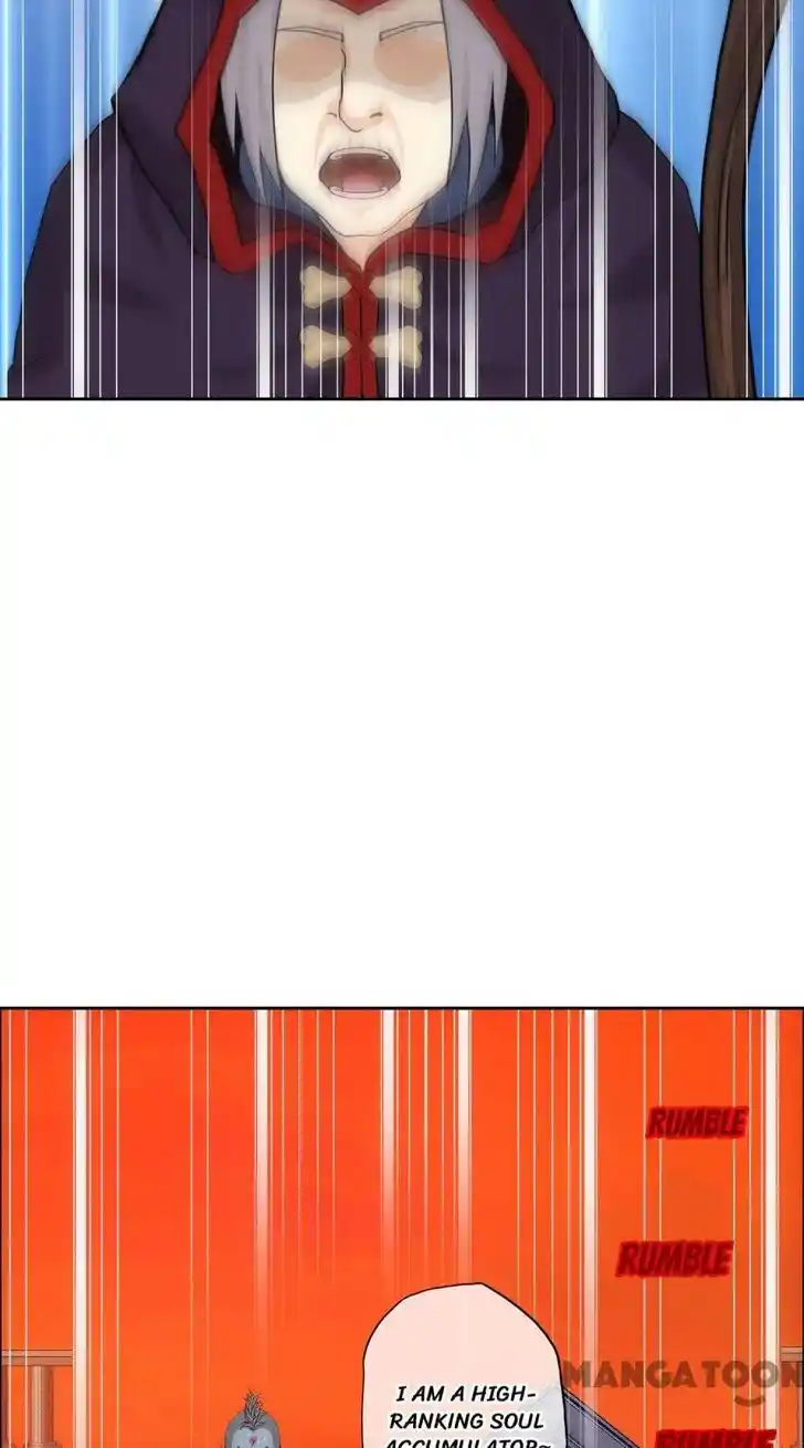 Demon God (Gang Bitou) Ch.311