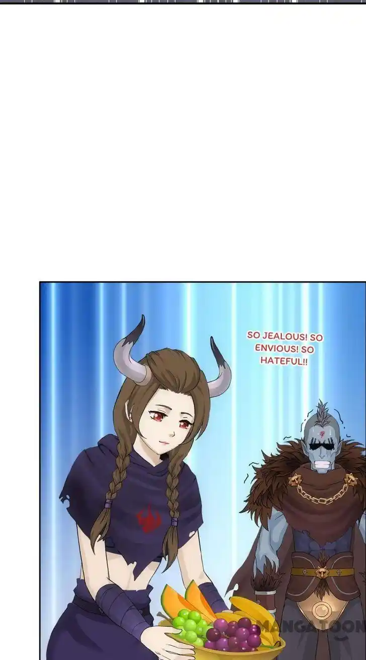 Demon God (Gang Bitou) Ch.311