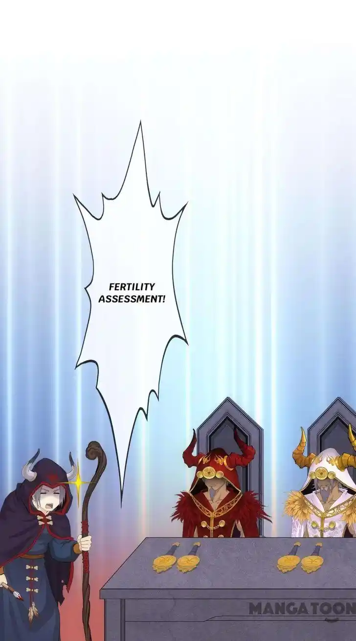 Demon God (Gang Bitou) Ch.311