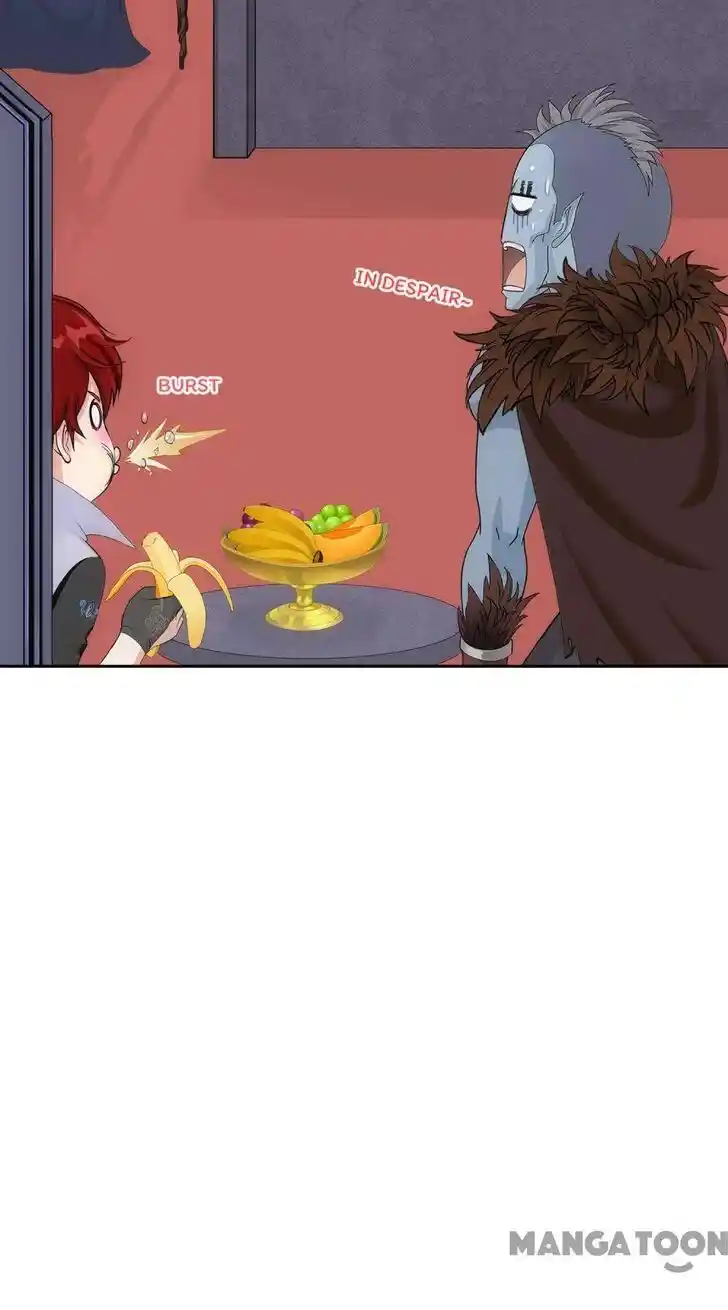 Demon God (Gang Bitou) Ch.311