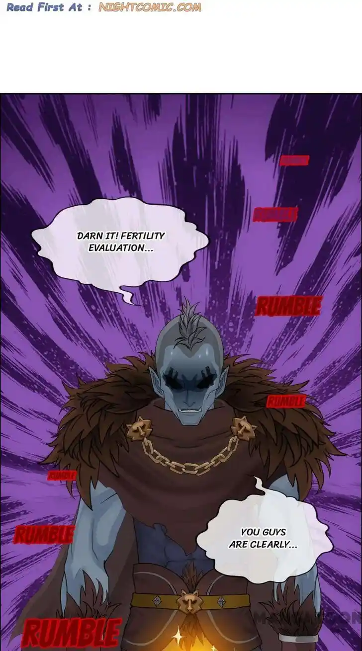 Demon God (Gang Bitou) Ch.312