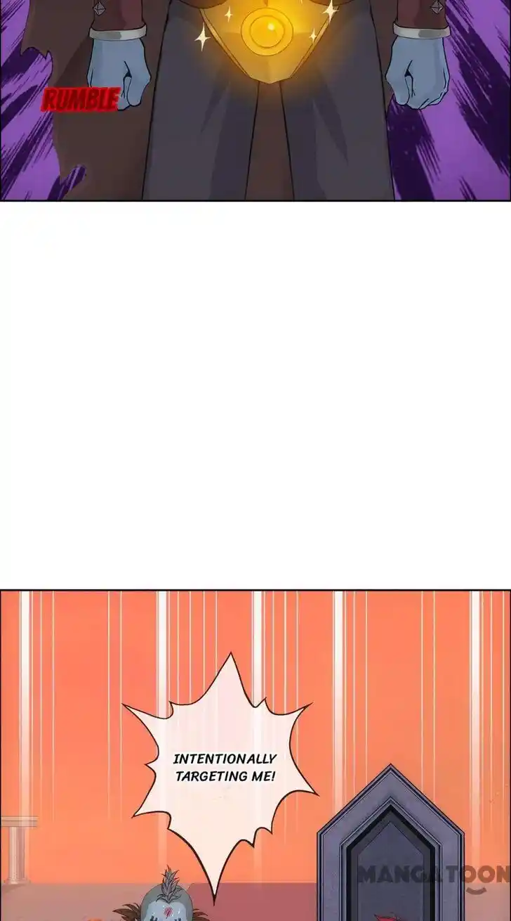 Demon God (Gang Bitou) Ch.312