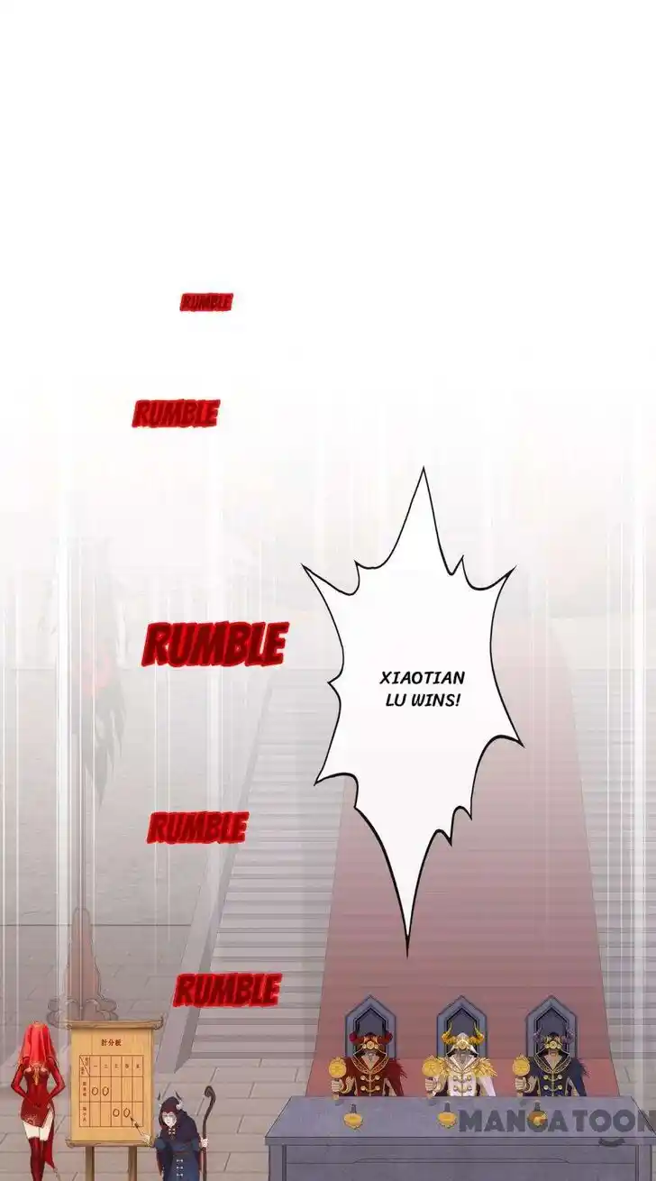 Demon God (Gang Bitou) Ch.312