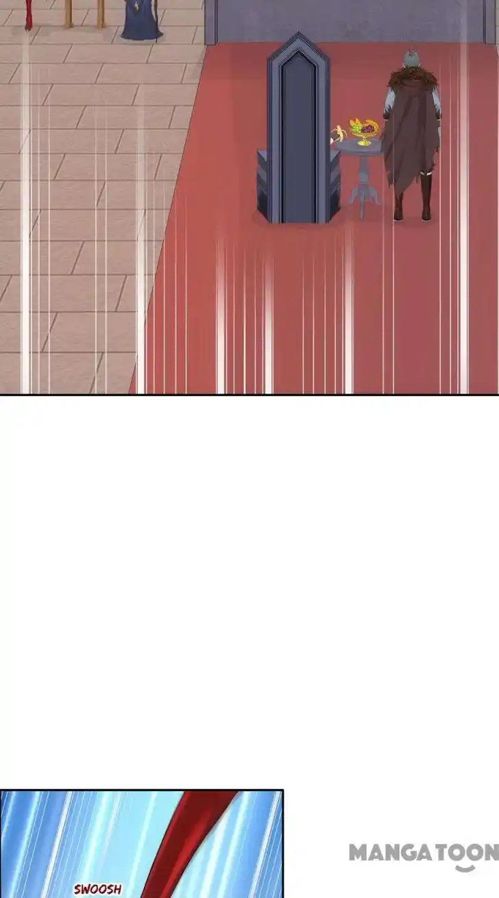 Demon God (Gang Bitou) Ch.312