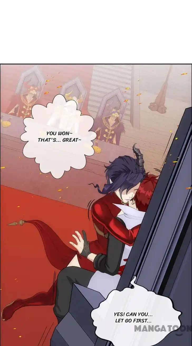 Demon God (Gang Bitou) Ch.312