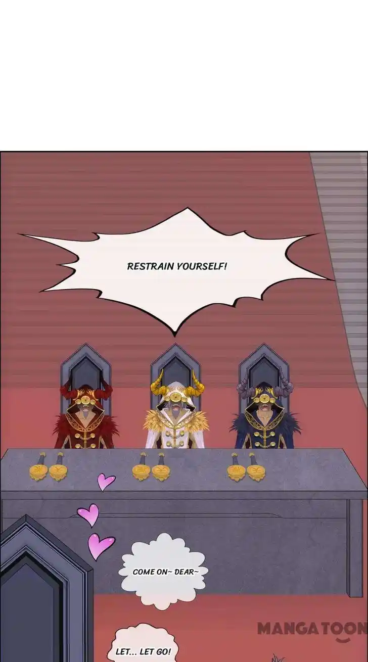 Demon God (Gang Bitou) Ch.312