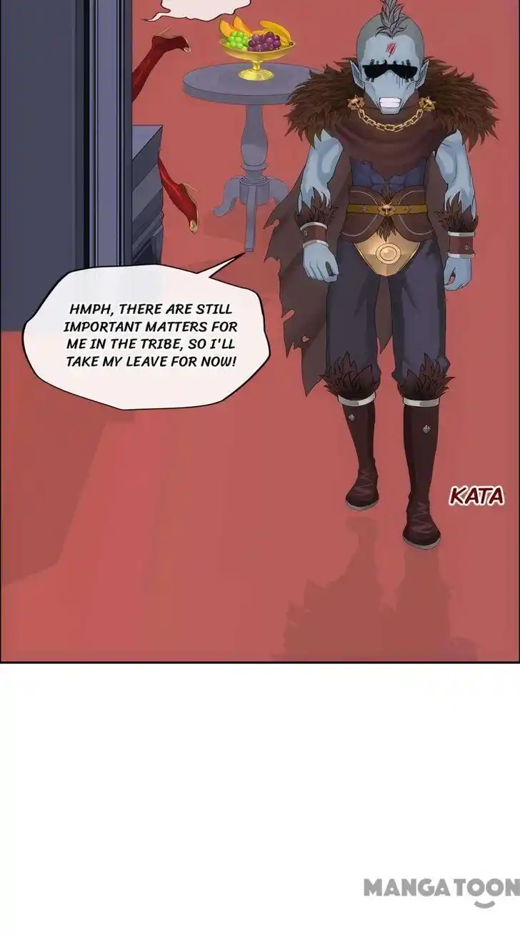 Demon God (Gang Bitou) Ch.312