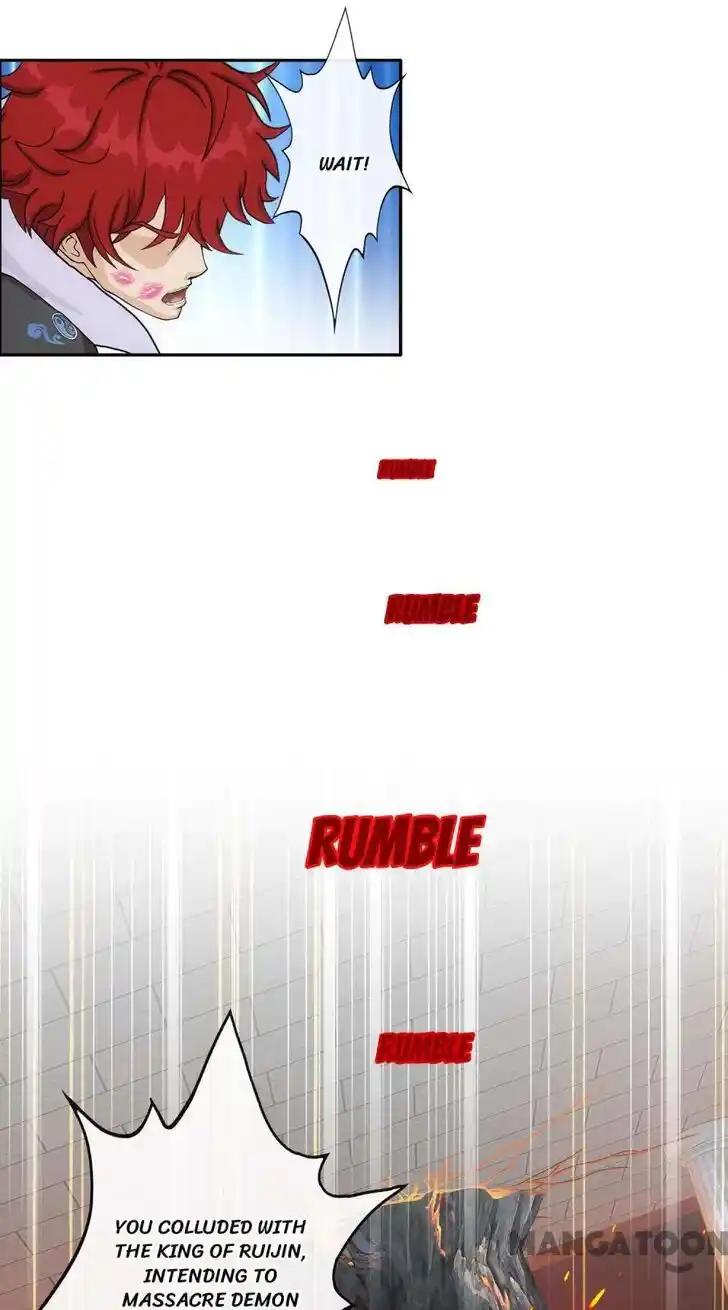 Demon God (Gang Bitou) Ch.312