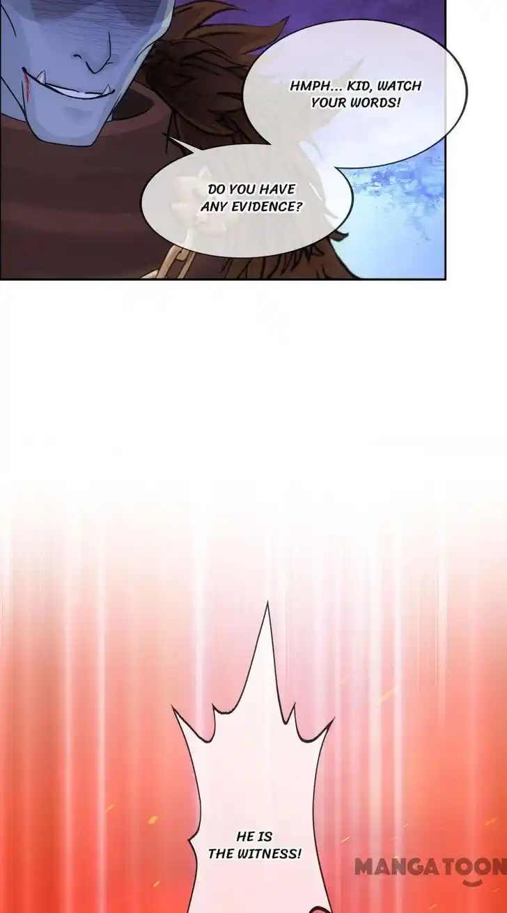 Demon God (Gang Bitou) Ch.312