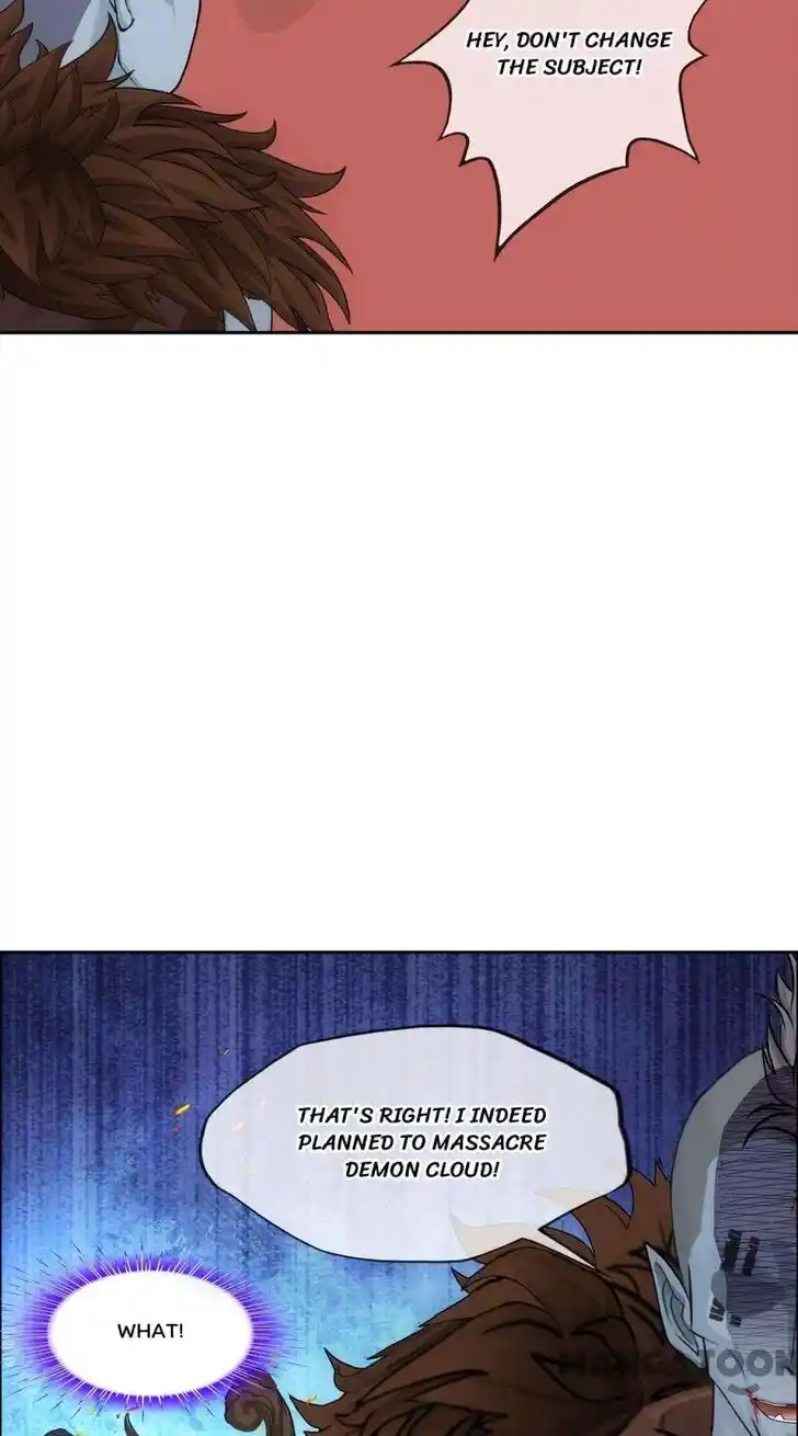 Demon God (Gang Bitou) Ch.312