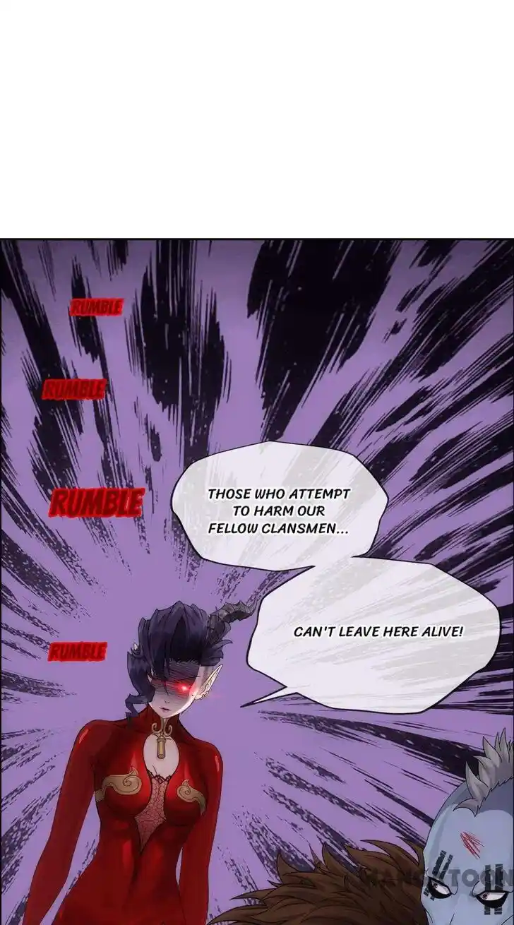 Demon God (Gang Bitou) Ch.312