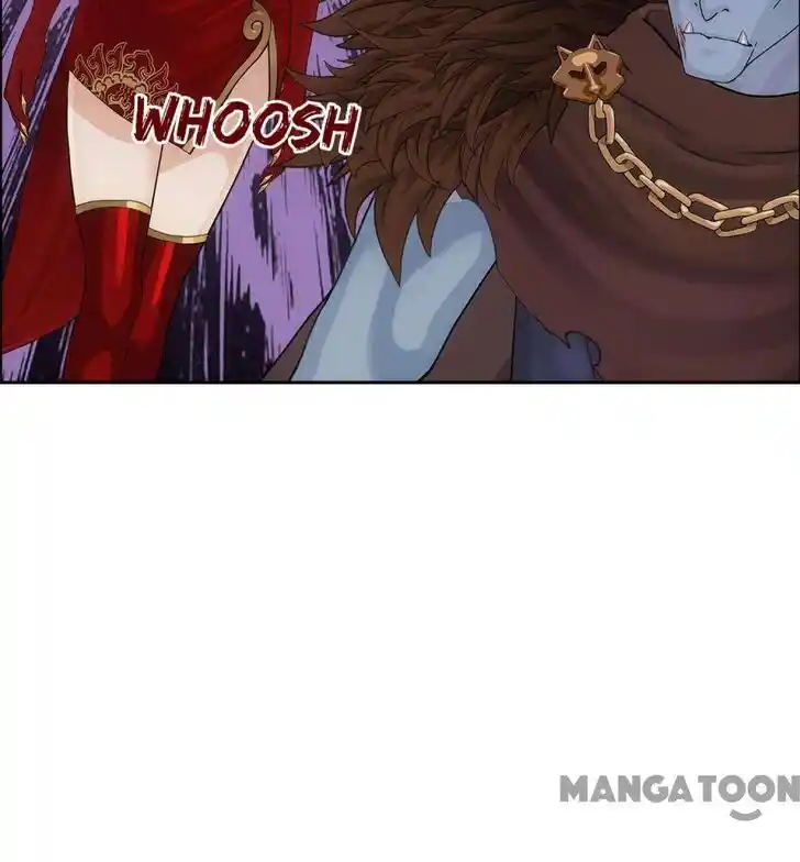 Demon God (Gang Bitou) Ch.312