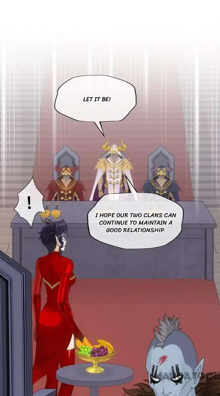 Demon God (Gang Bitou) Ch.312