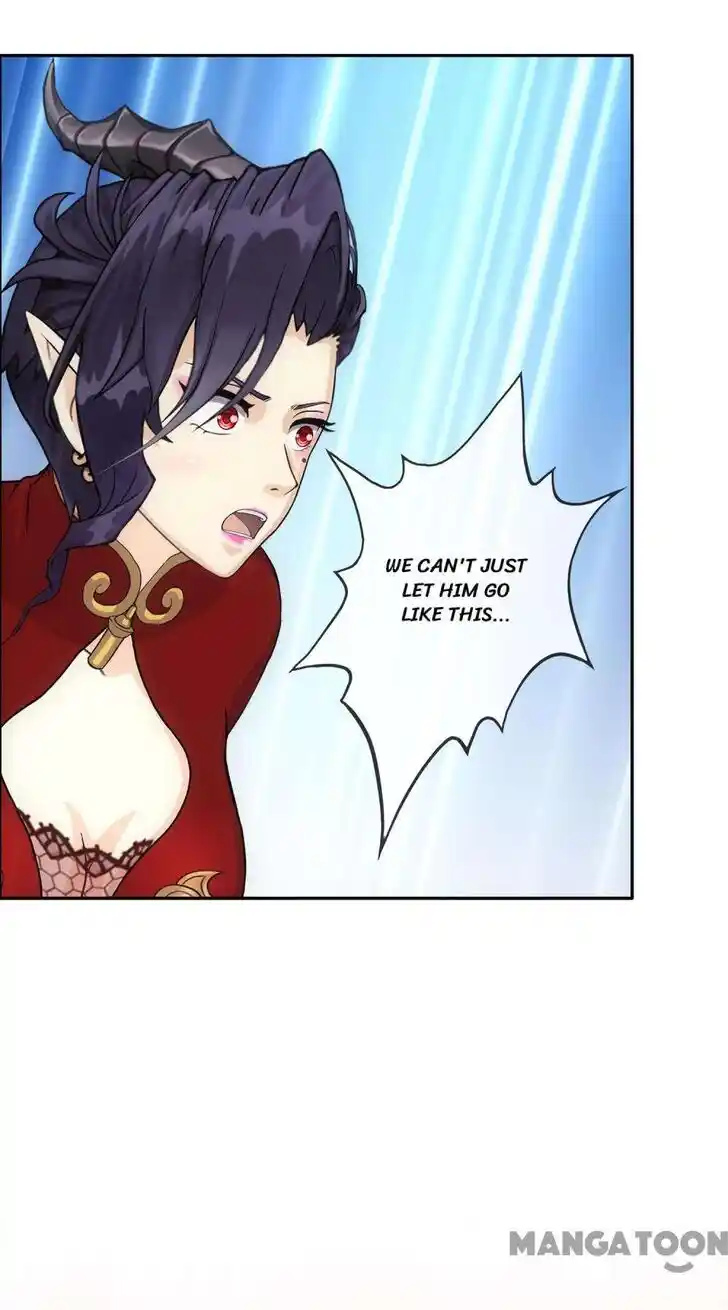 Demon God (Gang Bitou) Ch.312