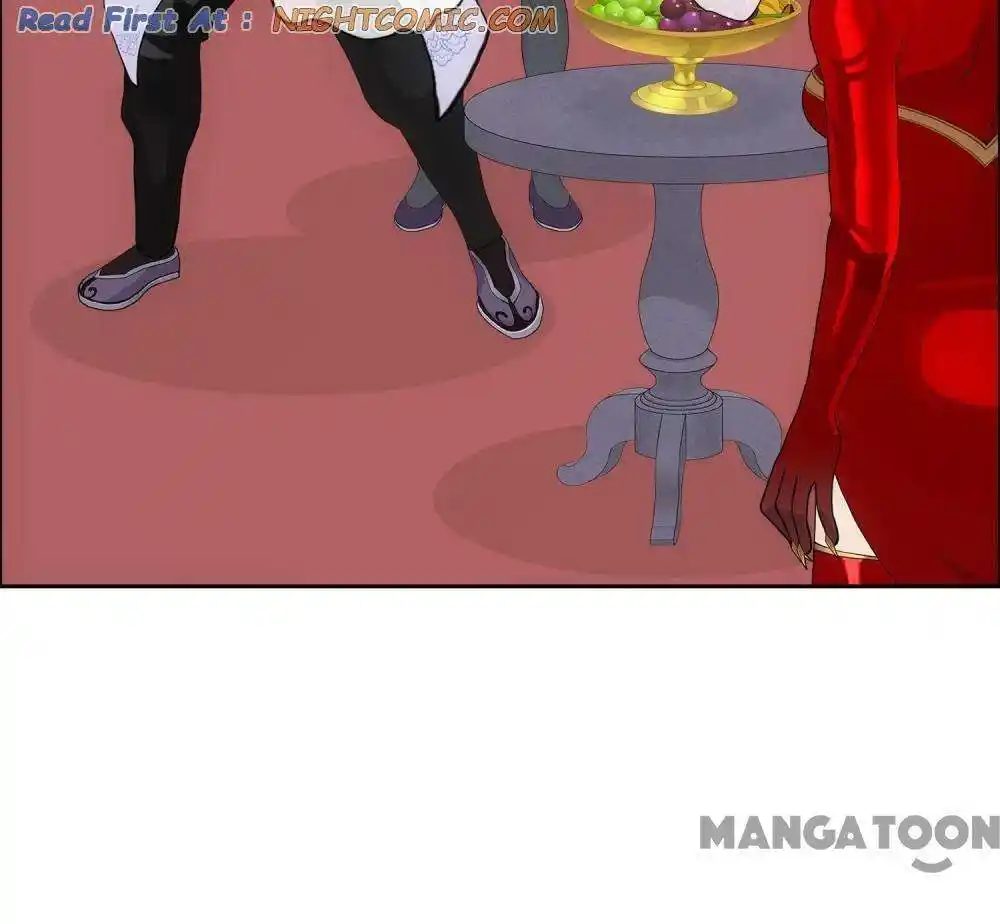 Demon God (Gang Bitou) Ch.312